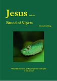 Cover of Jesus and the Brood of Vipers