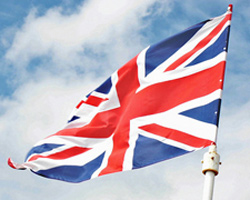 Union flag